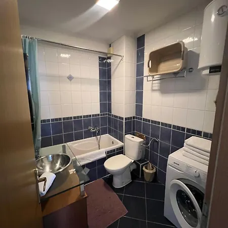 Apartment Sperka *