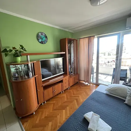 Sperka Apartment