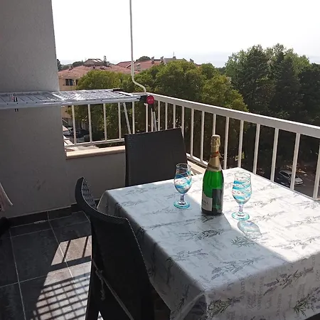 Sperka Apartment *